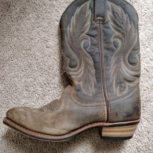 Womens Cowboy Boots